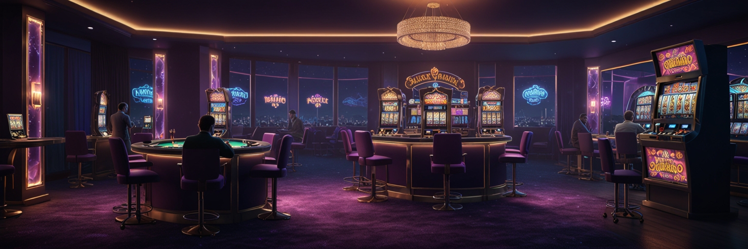 Incaspin Casino Avis