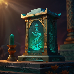 Temple of Jade Incaspin Casino Avis